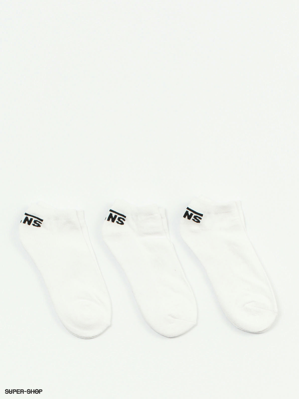 vans trainer socks