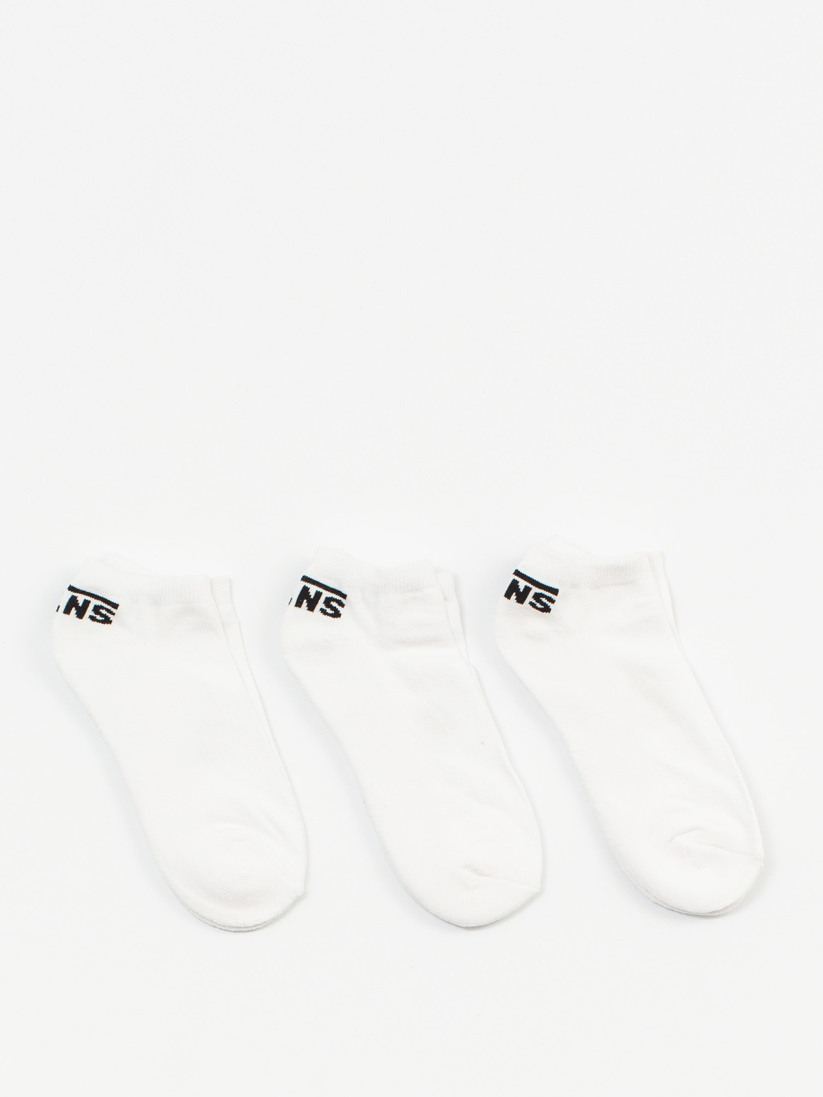 Vans Socks Classic Low (wht)