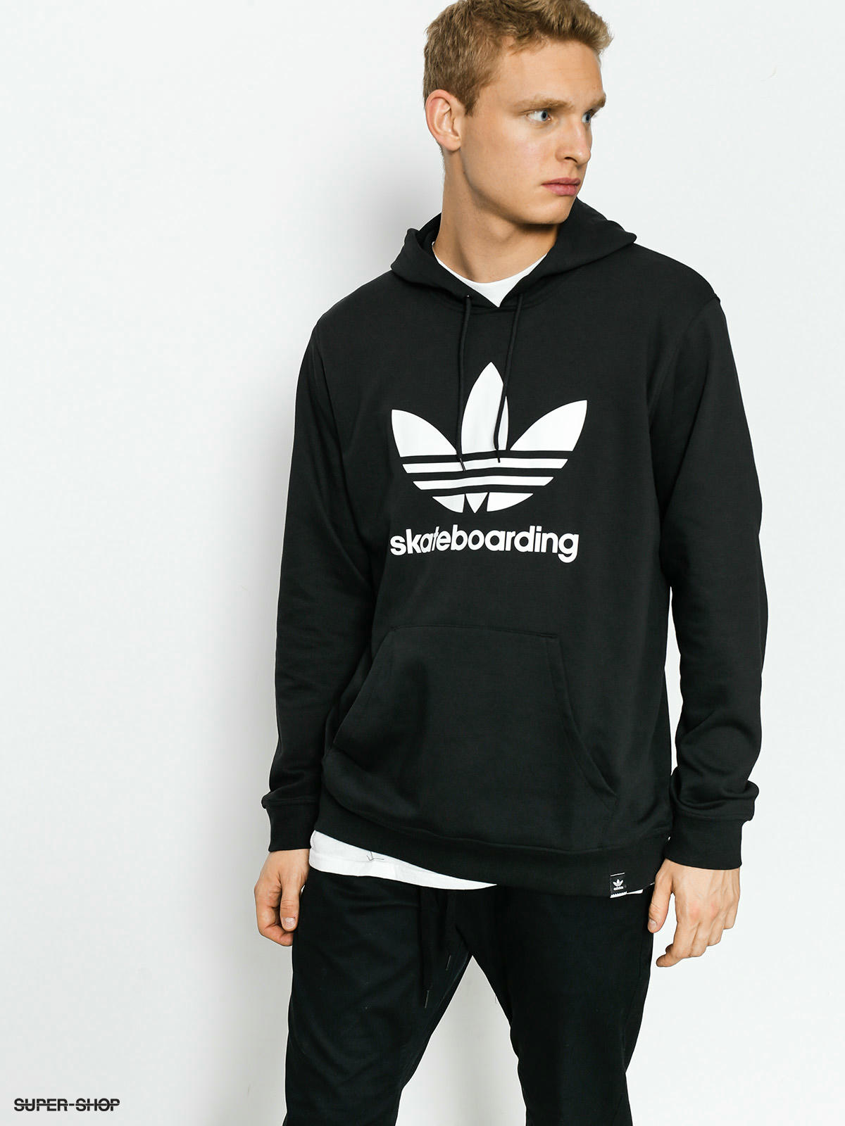 Adidas hotsell clima hoodie