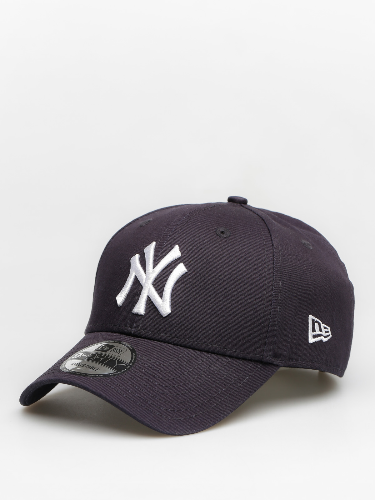 New Era Cap 940 Leag Basic Neyy ZD (navy)