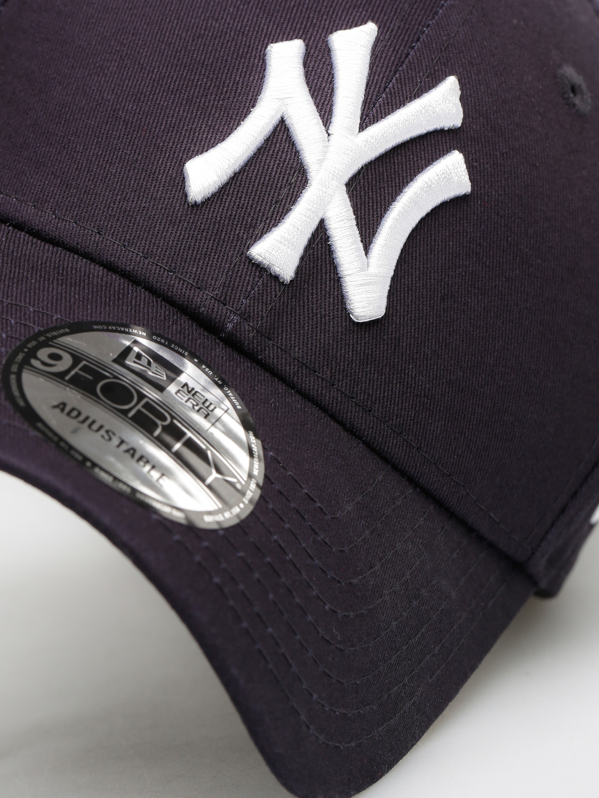 New Era Cap 940 Leag Basic Neyy ZD (navy)