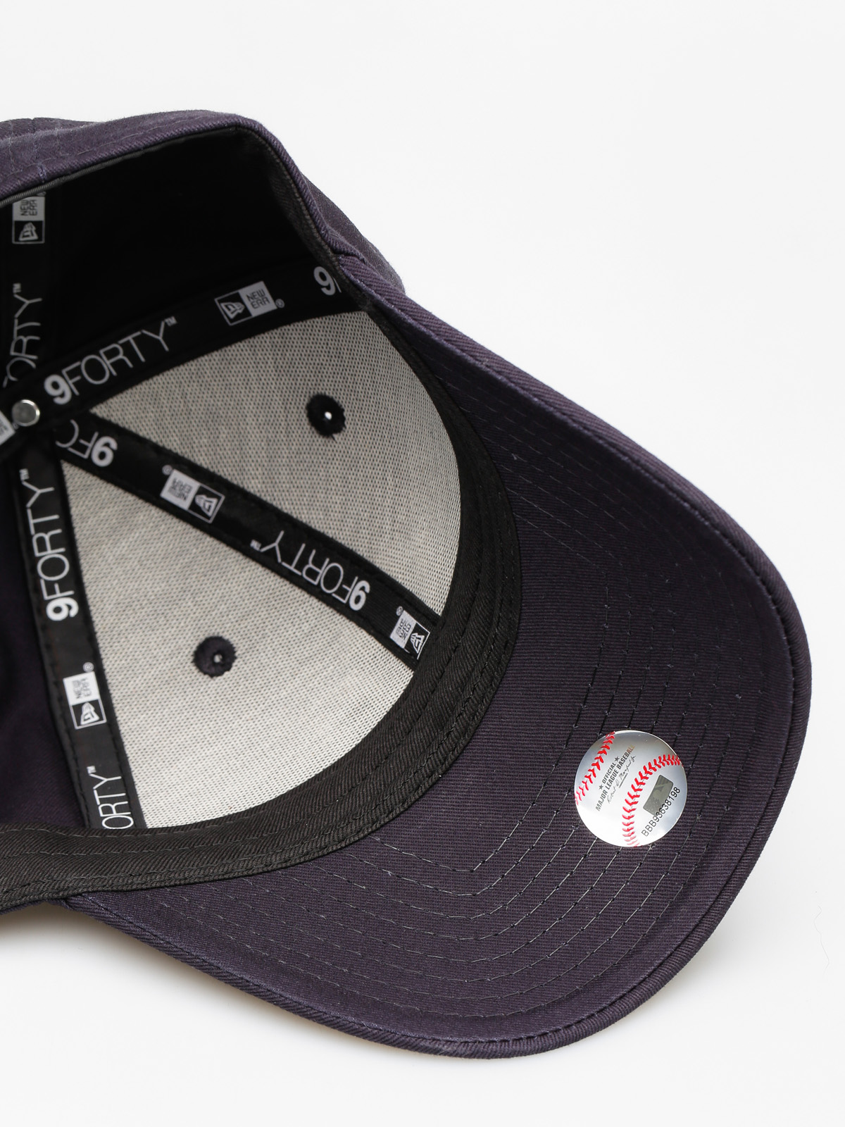New Era Cap 940 Leag Basic Neyy ZD (navy)