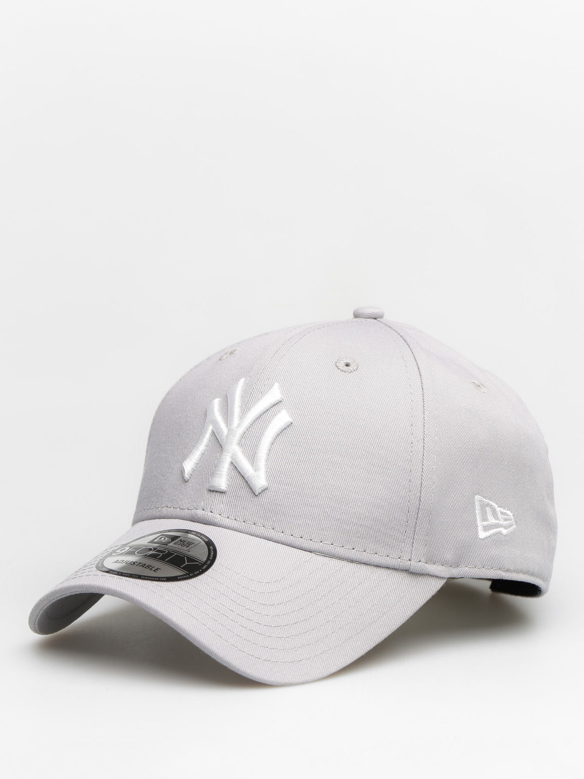 New Era Cap 940 Leag Basic Neyy ZD (grey)