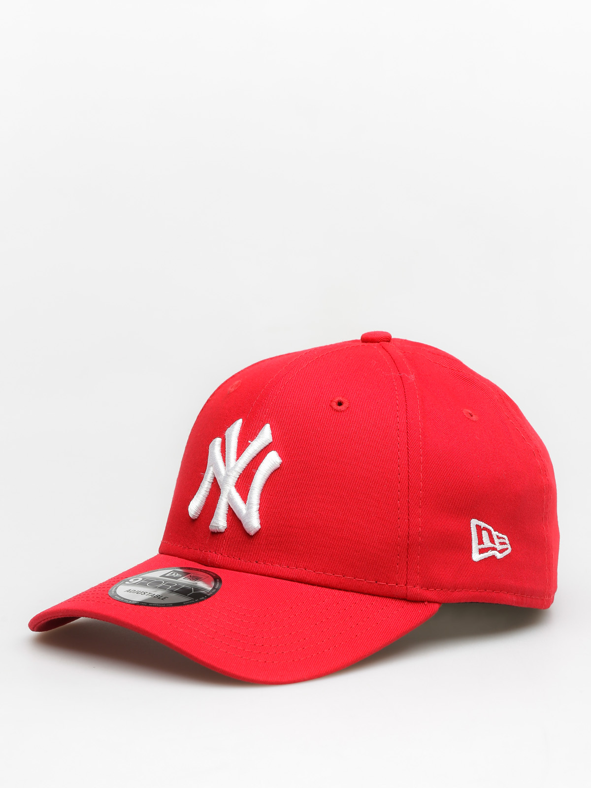 New Era Cap 940 Leag Basic Neyy ZD (red)