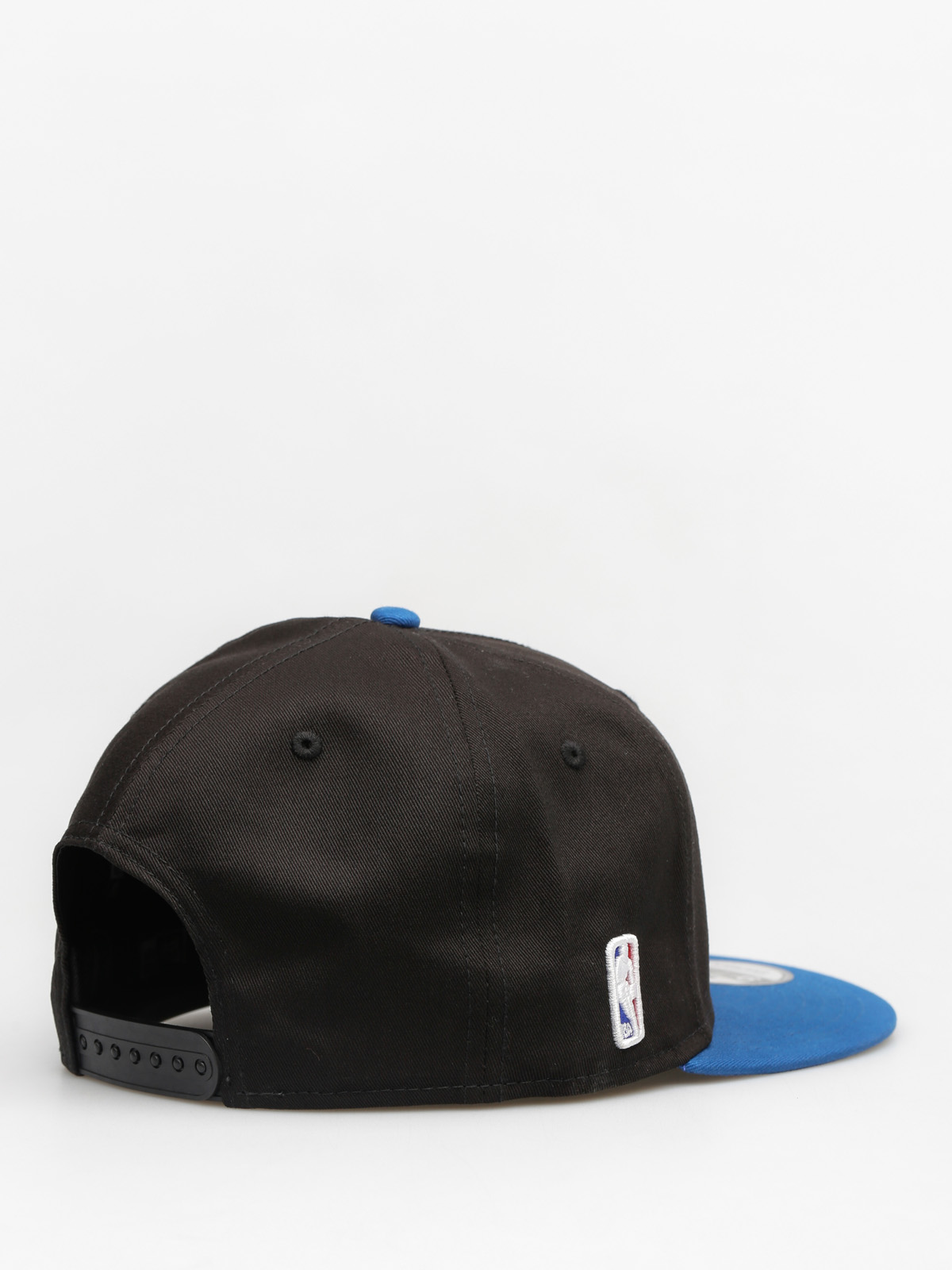 New Era Cap Nba Team 9Fifty Min ZD (black/blue)