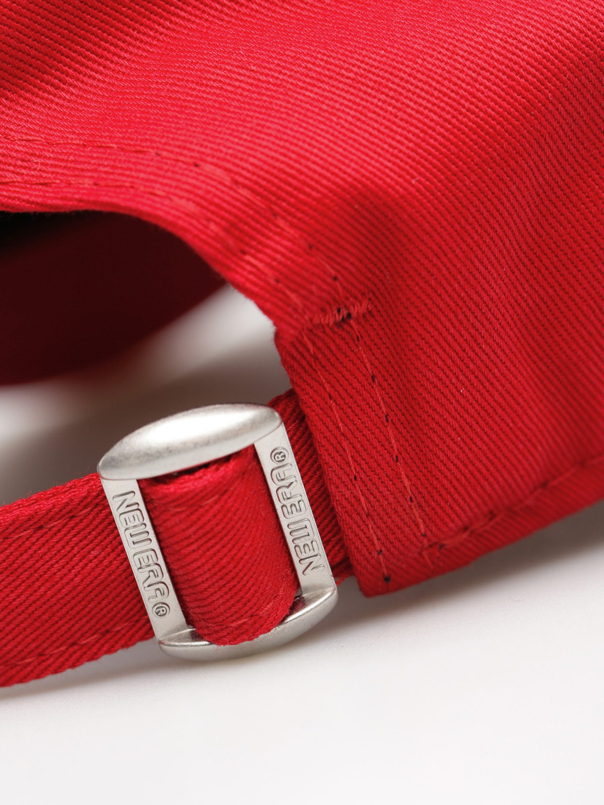 New Era Cap 940 Leag Basic Neyy ZD (red)