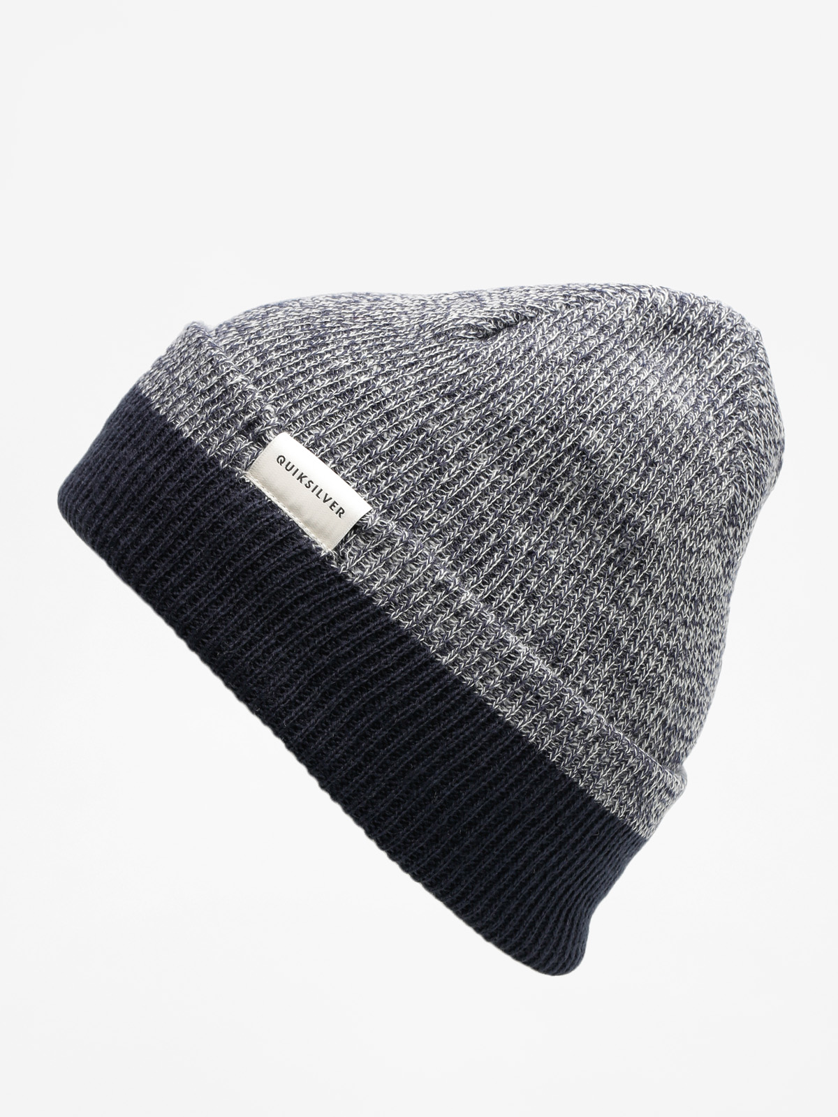 Beanie Quiksilver Performed Color Beanie (navy blazer)