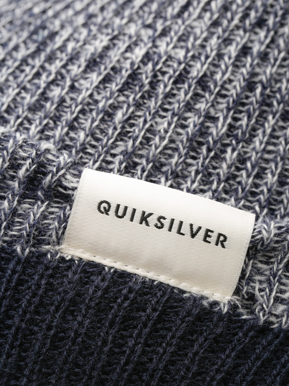 Beanie Quiksilver Performed Color Beanie (navy blazer)