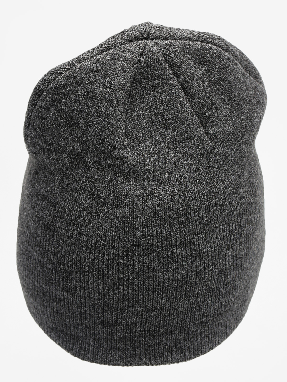 Quiksilver Mütze Cushy Beanie (dark charcoal heather)