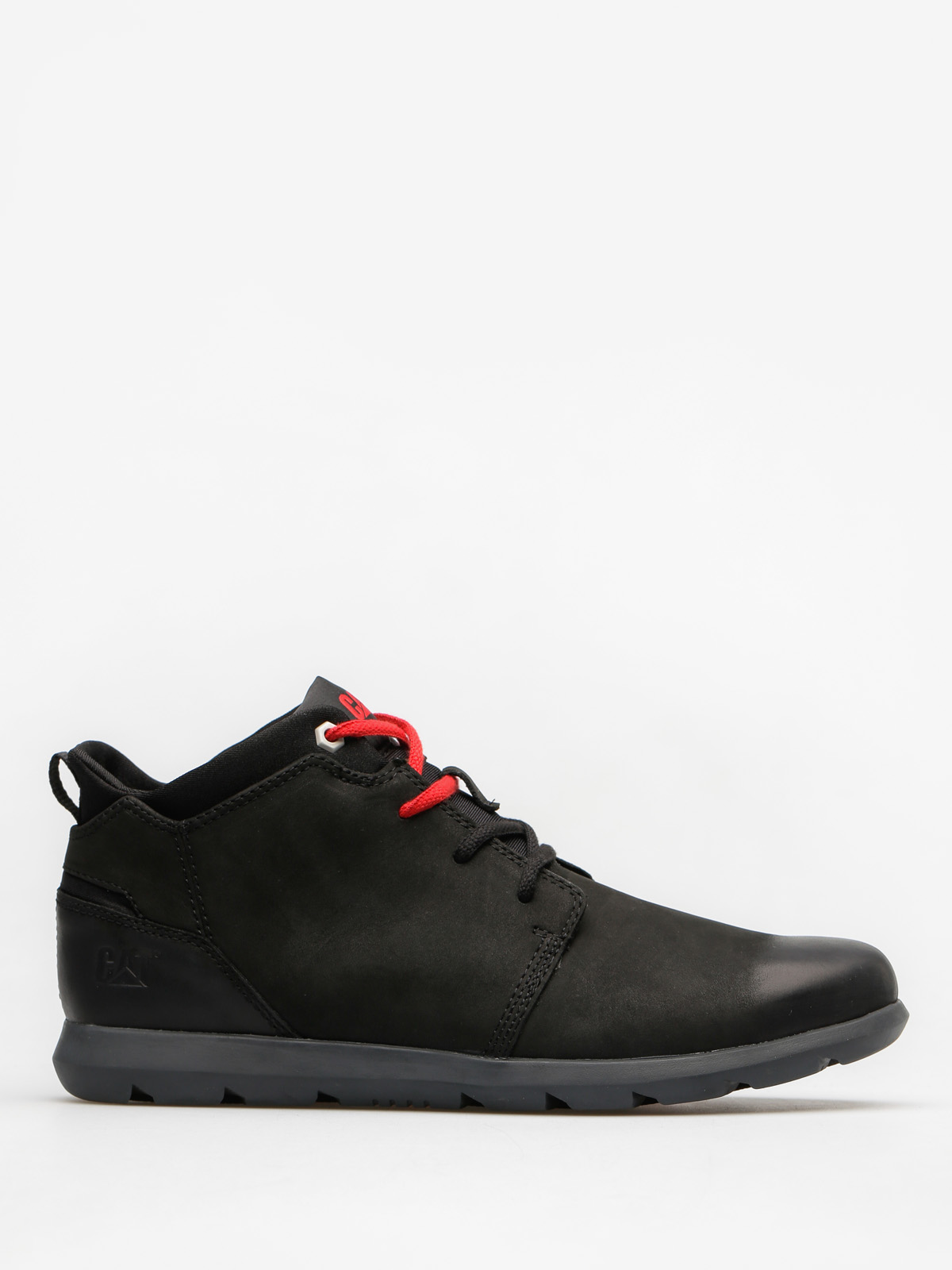 Winter shoes Caterpillar Transcend (black)