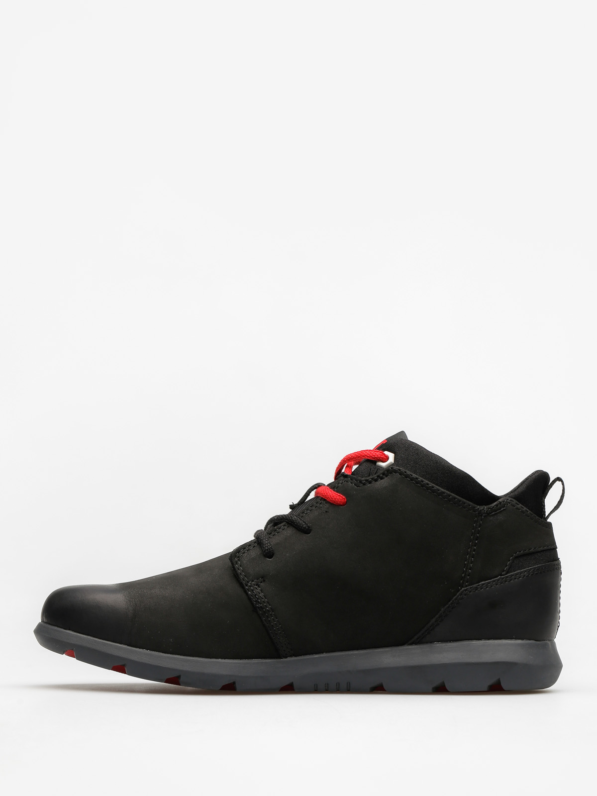 Winter shoes Caterpillar Transcend (black)