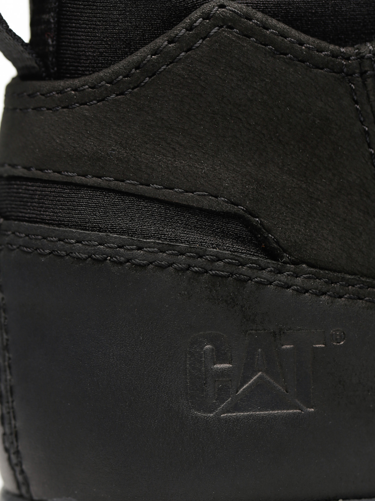 Winter shoes Caterpillar Transcend (black)