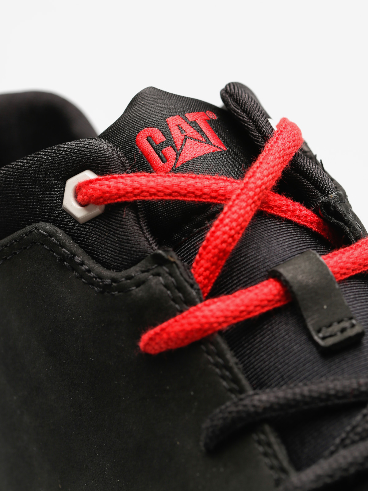 Winter shoes Caterpillar Transcend (black)