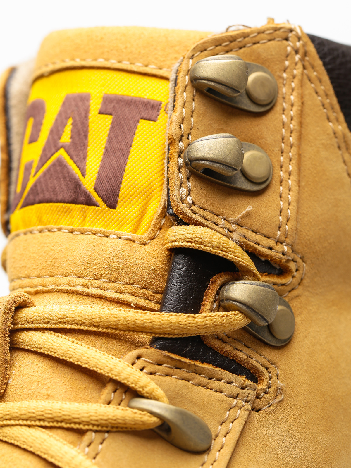 caterpillar honey reset