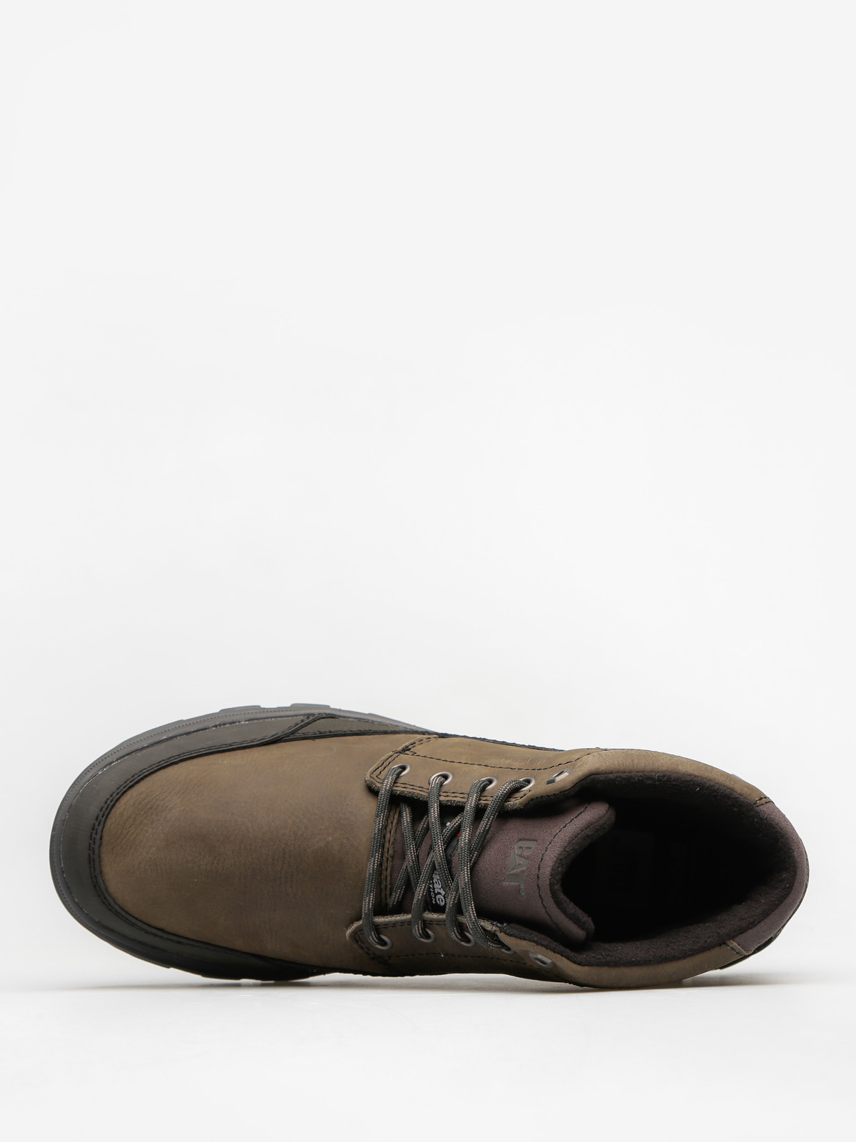 Caterpillar Winter shoes Drover Ice+ Wp 