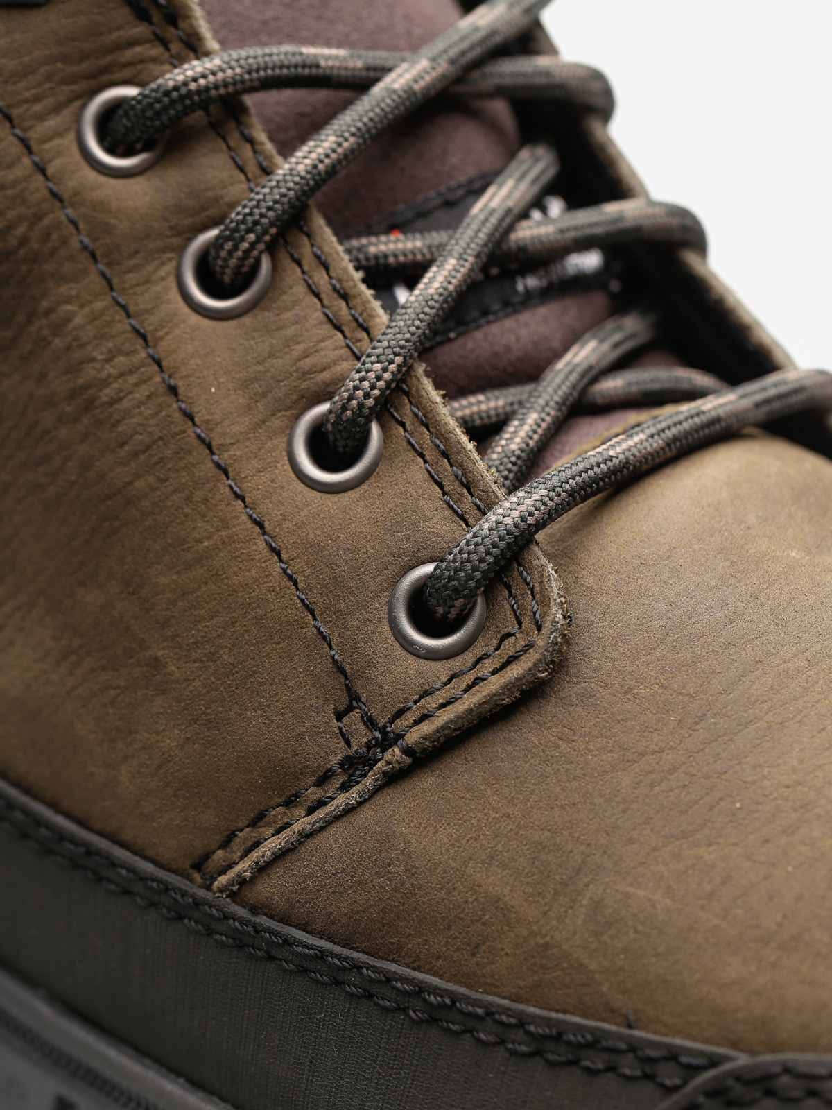 Caterpillar Winter shoes Drover Ice+ Wp Tx (dark gull grey)