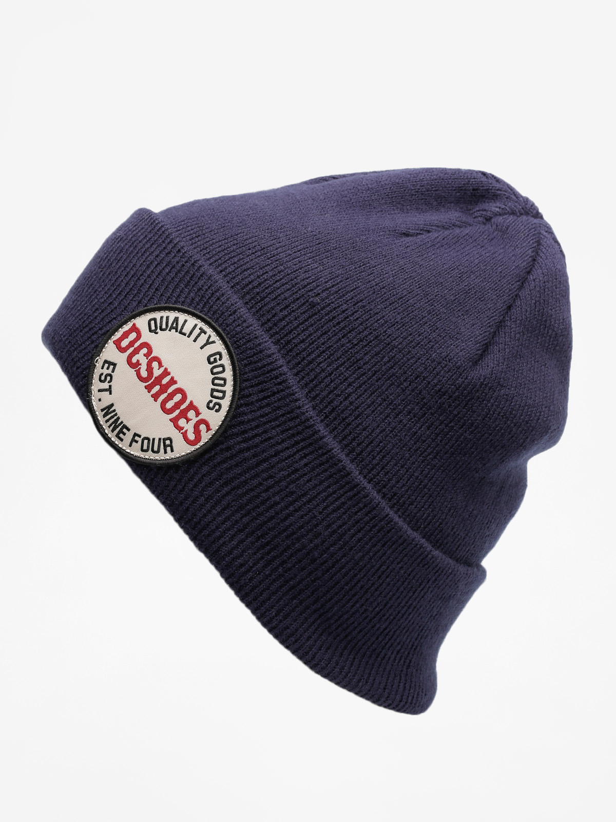 Beanie DC Arrow Town (navy)