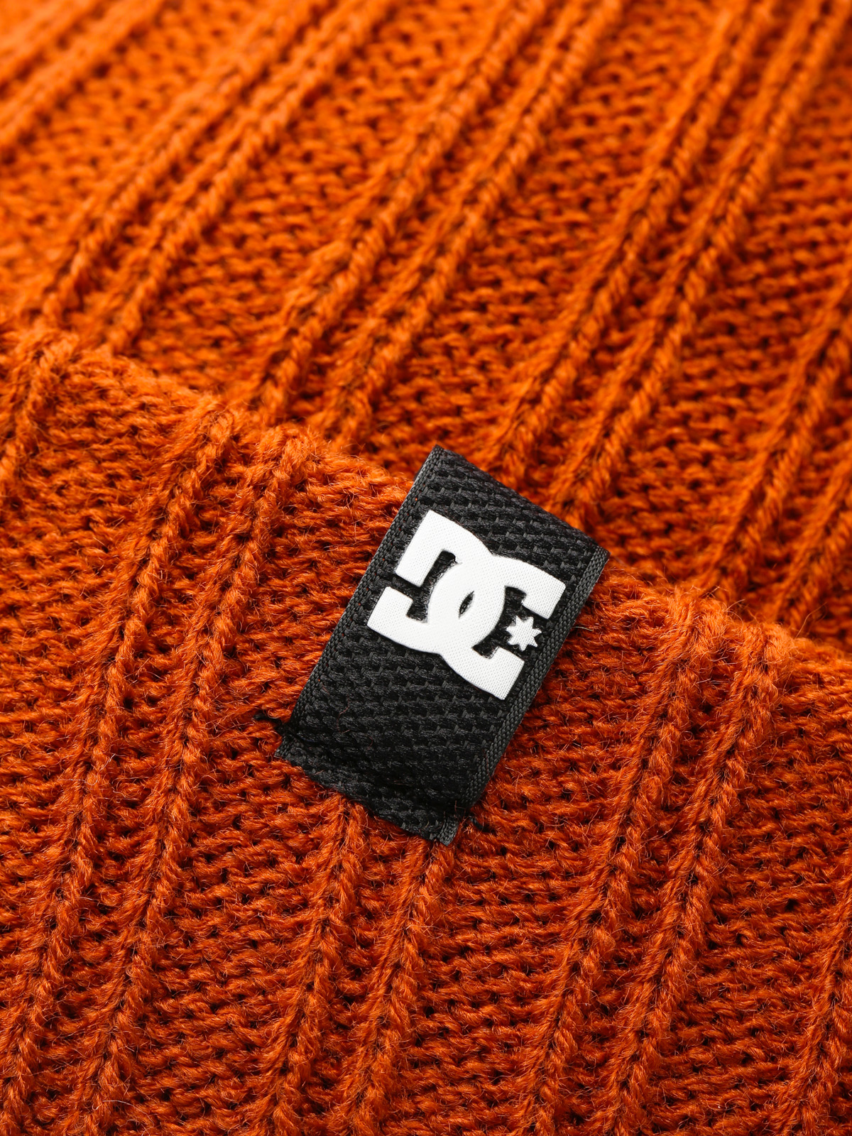 Beanie DC Fish And Destroy (red)