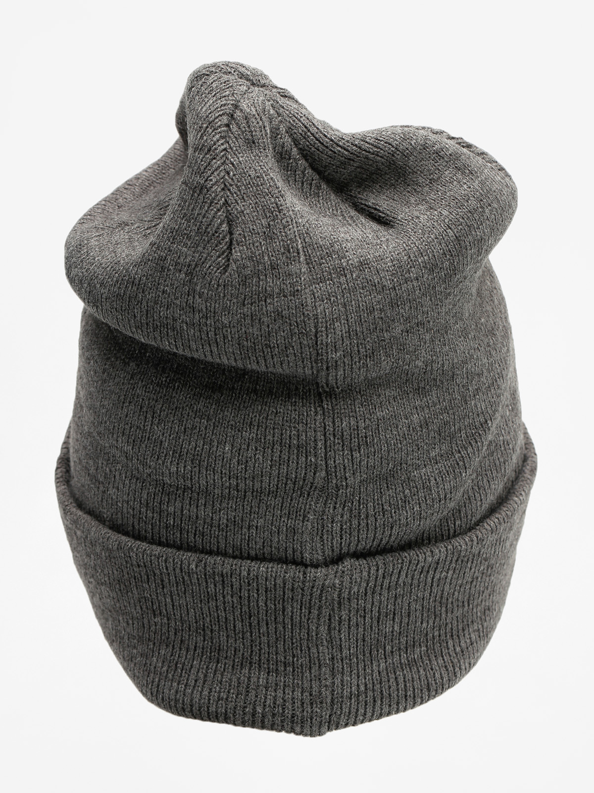 Beanie DC Label (grey)
