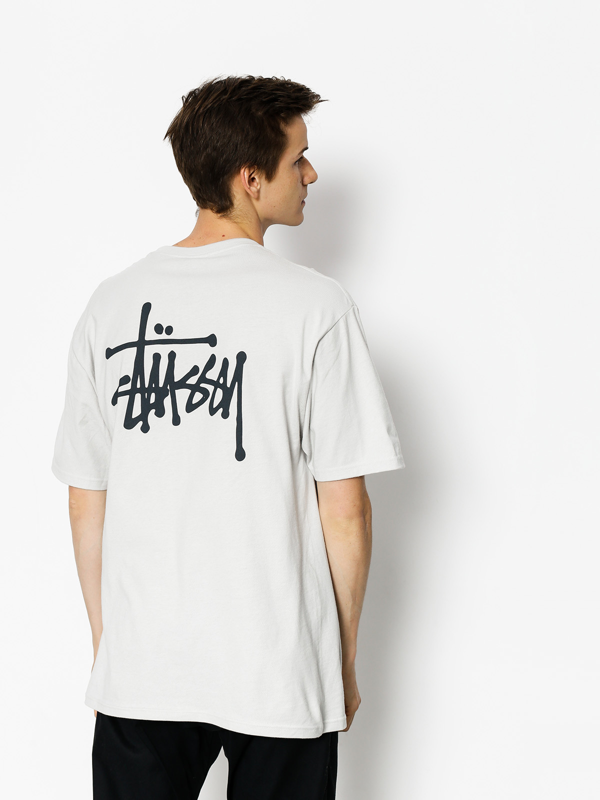 Stussy t deals shirt