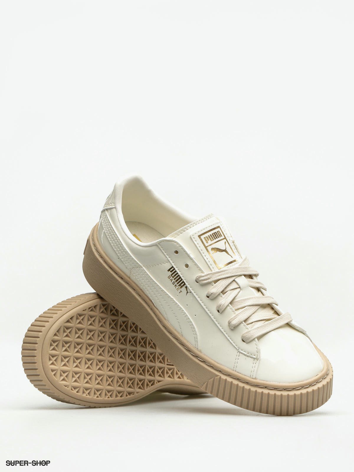 Puma basket 2025 platform patent w