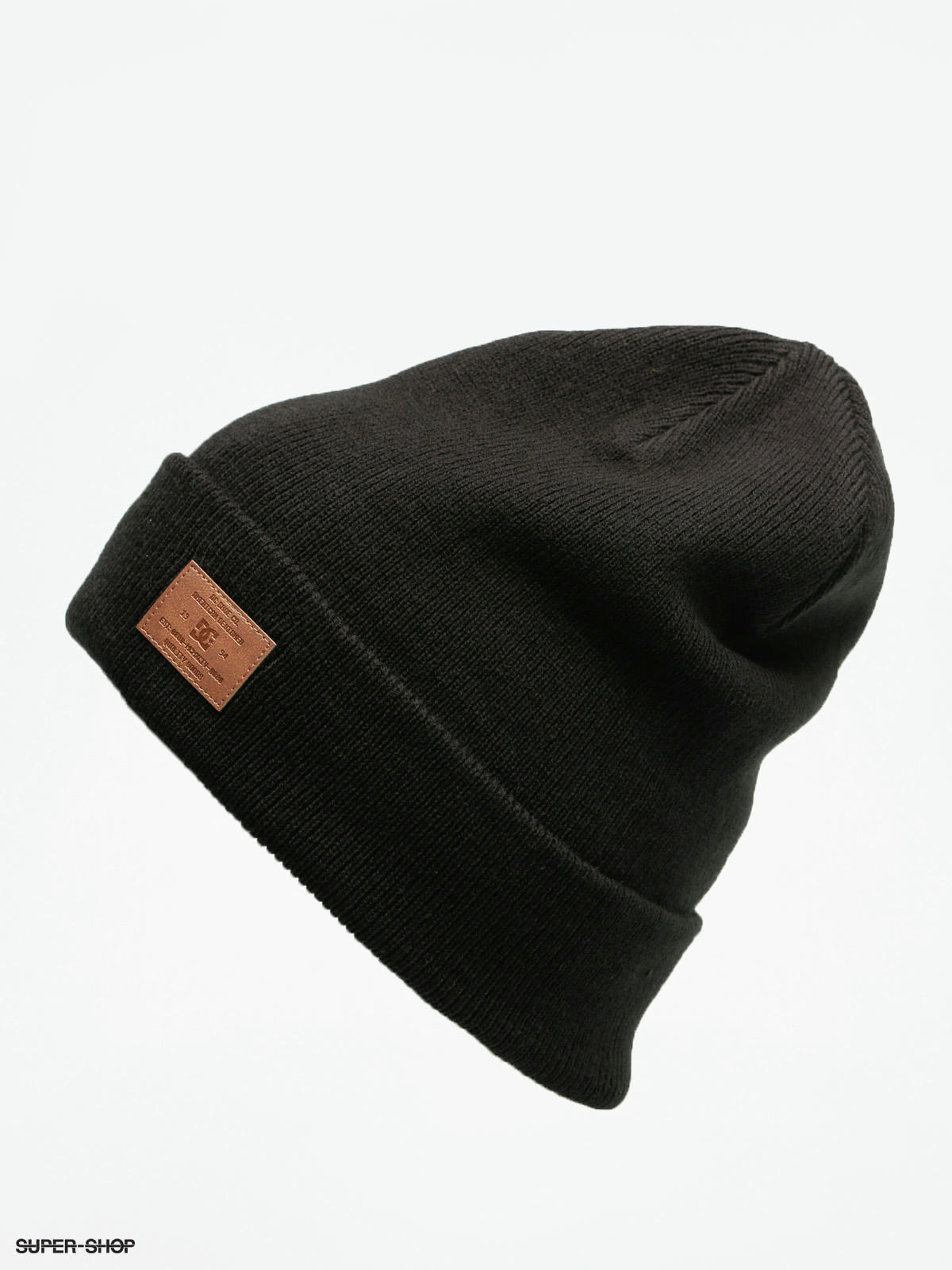 dc beanie cap