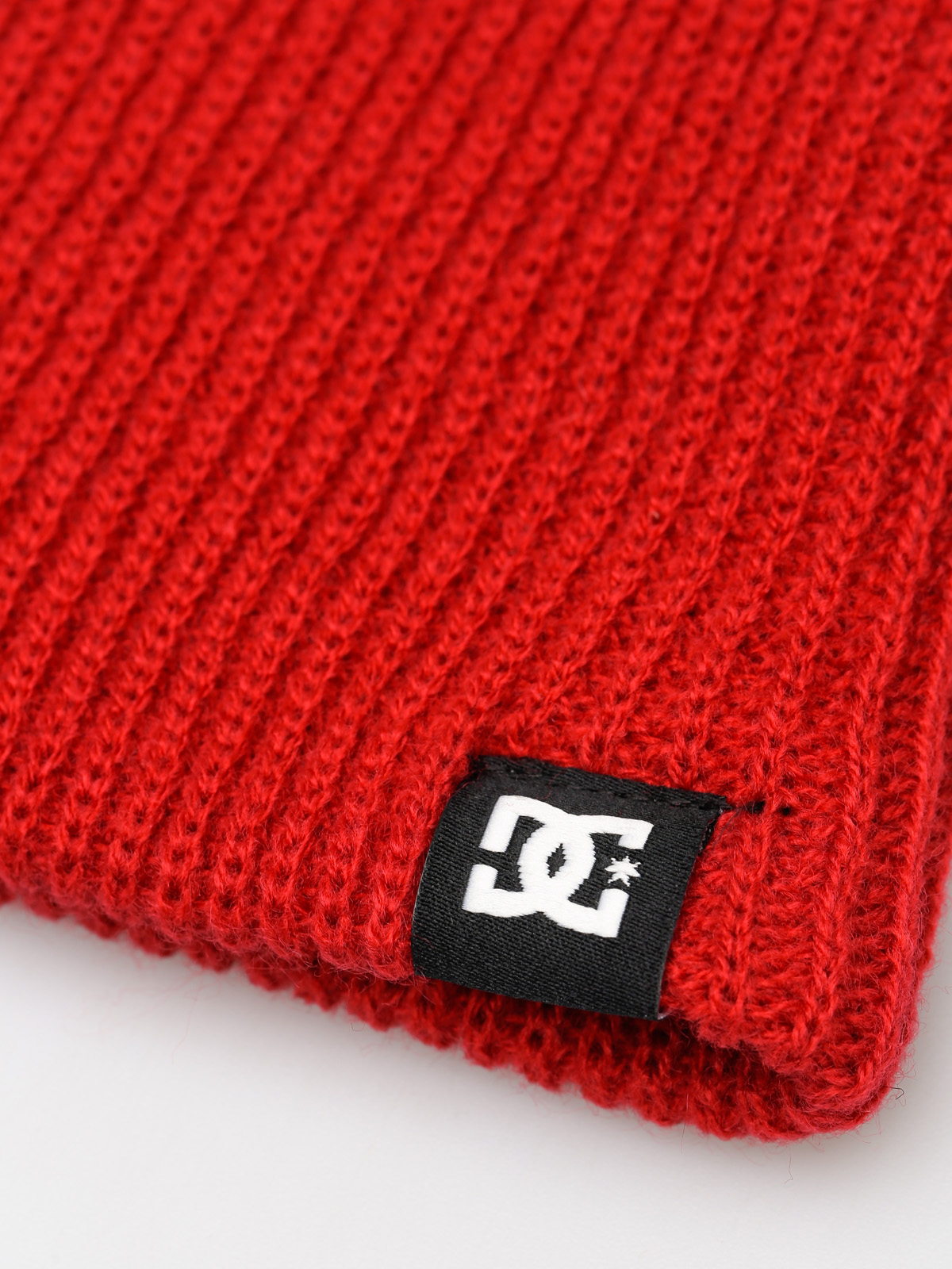 DC Beanie Yepa (chili pepper)