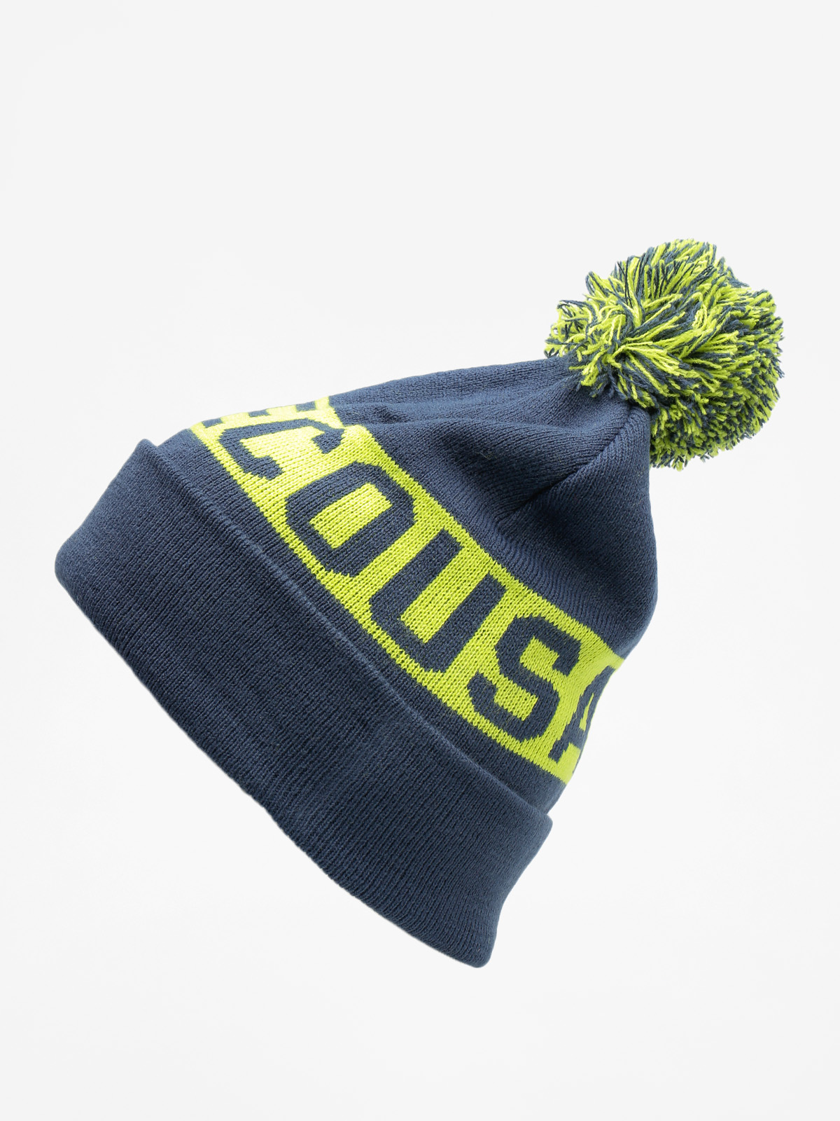 DC Beanie Chester (insignia blue)