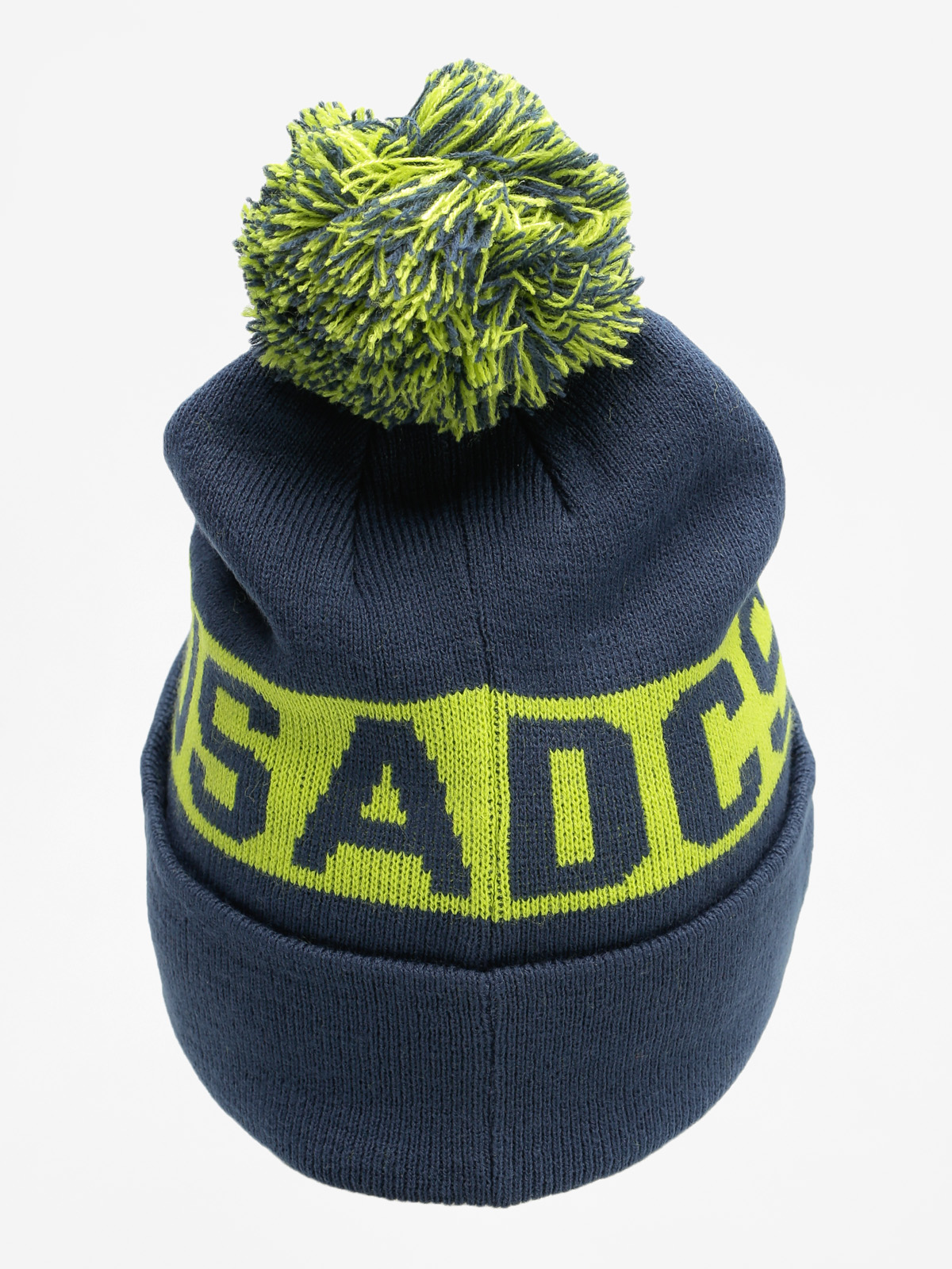 DC Beanie Chester (insignia blue)