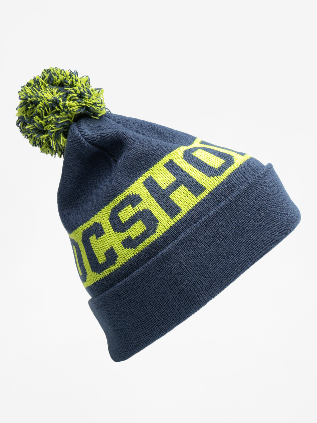 DC Beanie Chester (insignia blue)