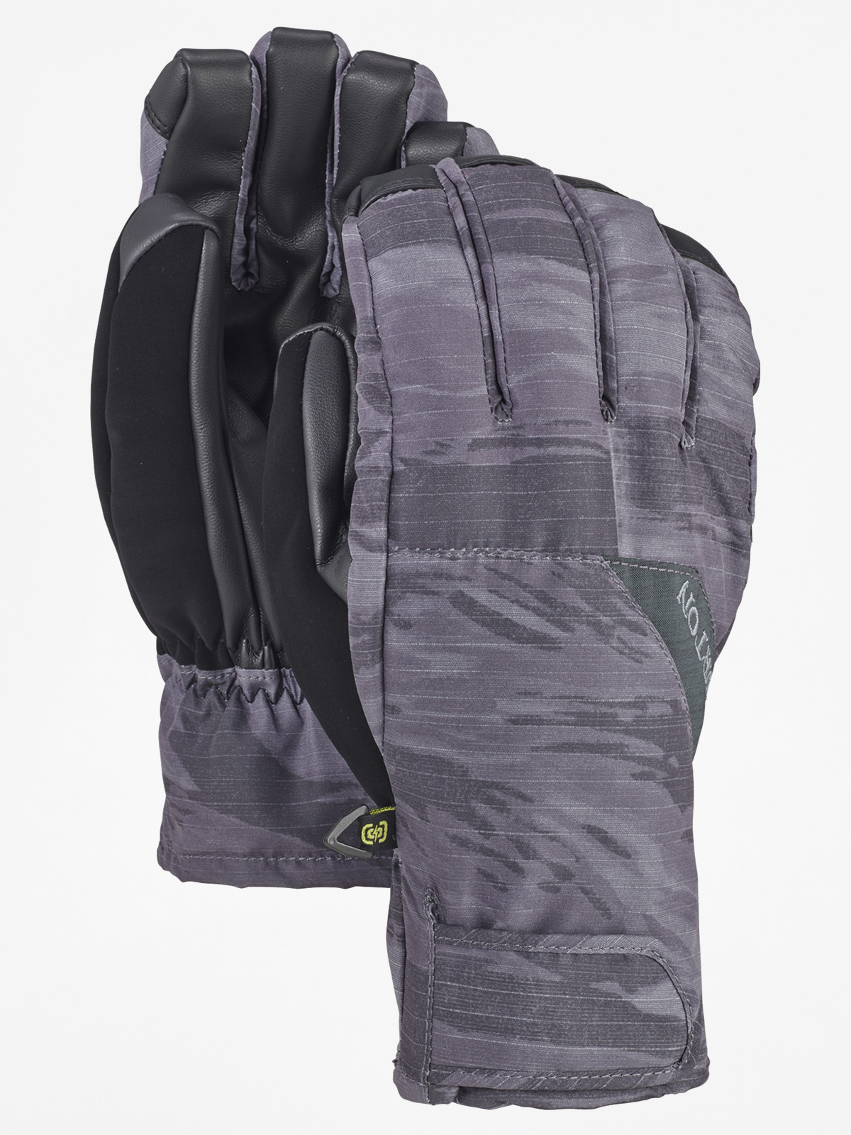 Burton Handschuhe Prospect Undgl (faded worn tiger)