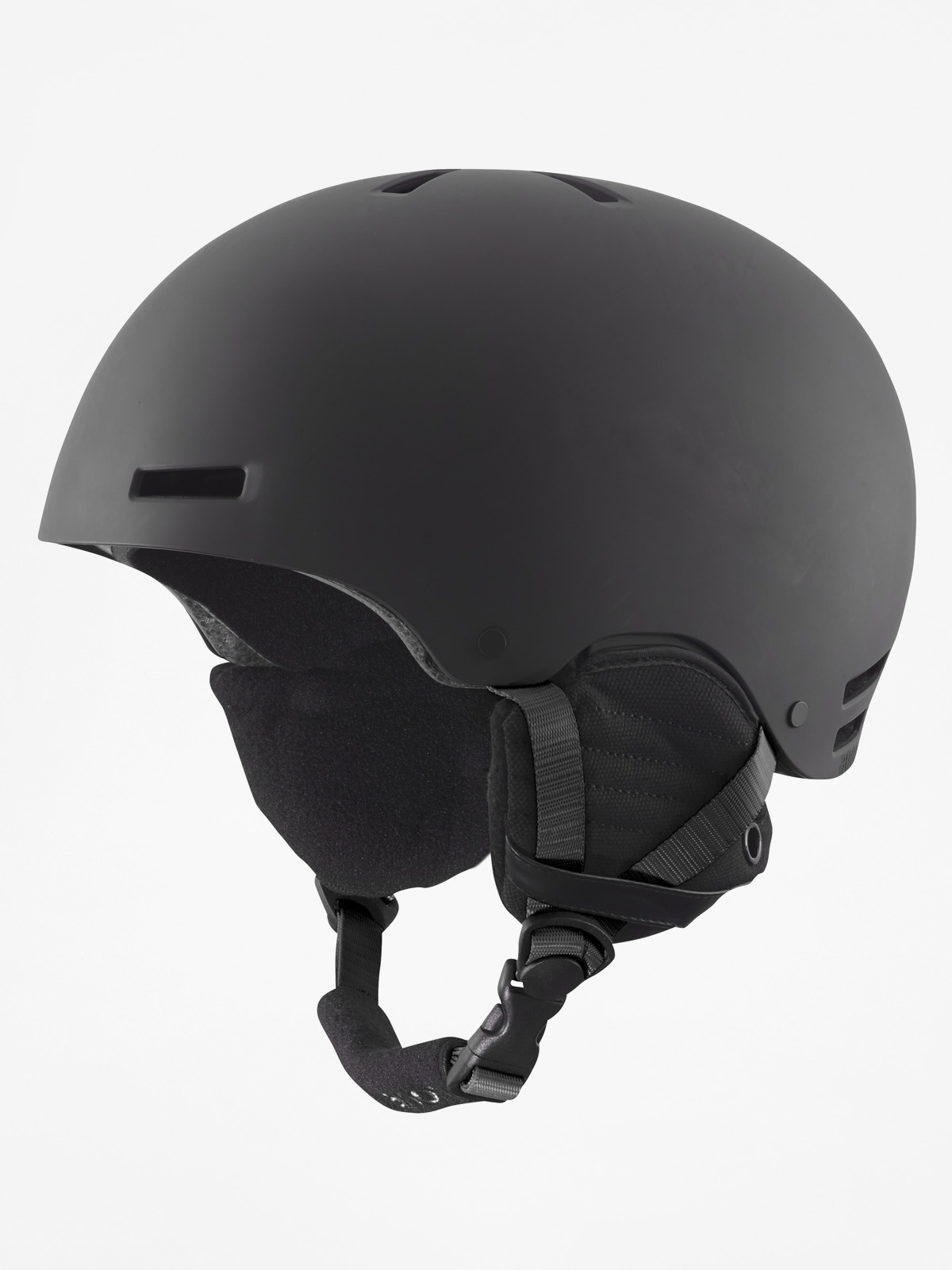 Anon Helmet RAIDER - black (black)