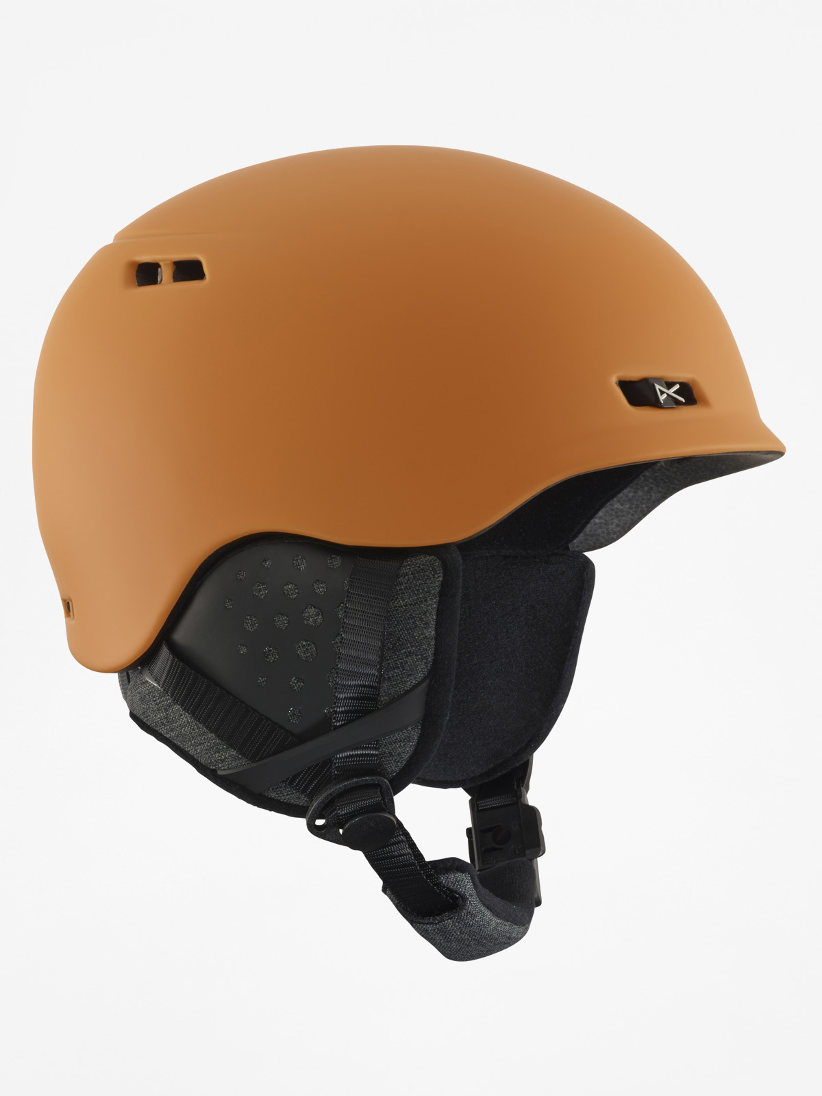 Herren Anon Helm Rodan (orange)