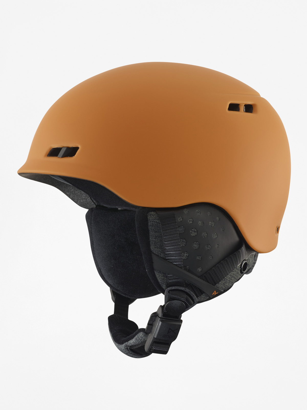 Herren Anon Helm Rodan (orange)
