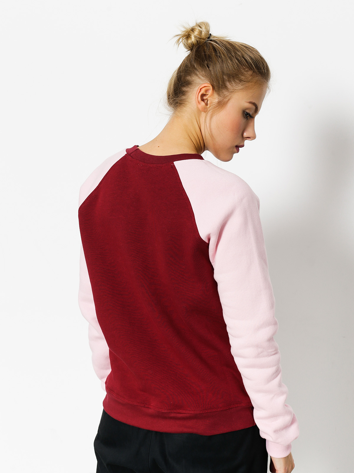 Femi Stories Sweatshirt Norton Wmn (ktp)