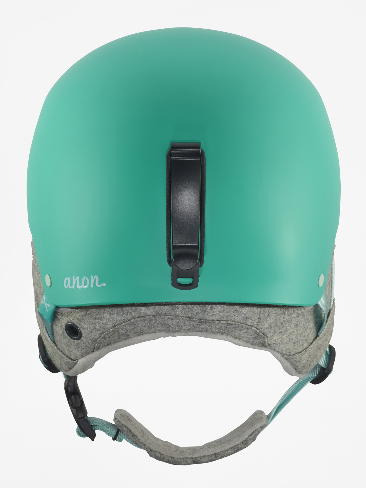 Womens Anon Helmet Aera (empress teal)