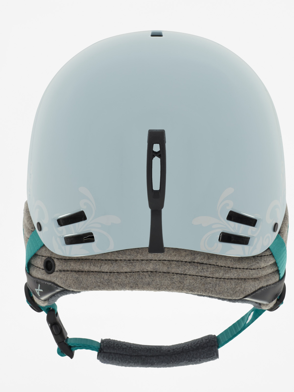Womens Anon Helmet Greta (empress teal)