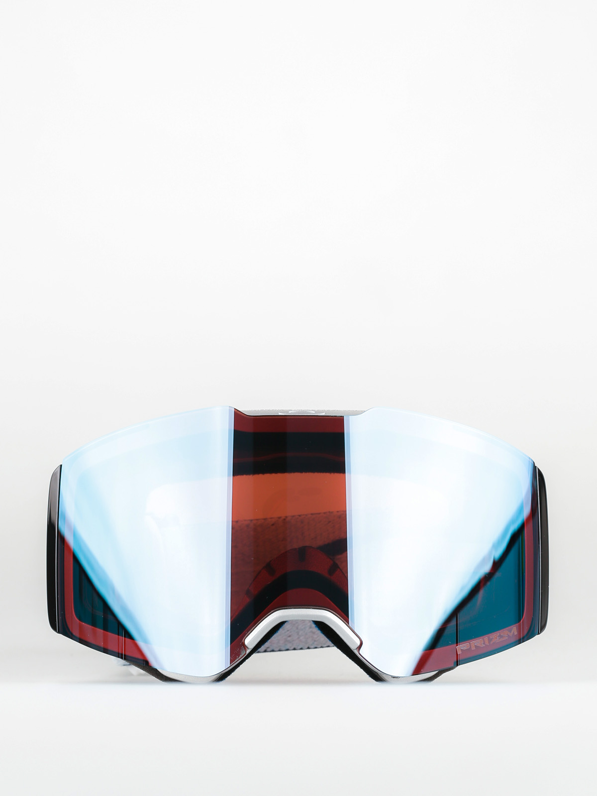 Oakley Goggles Fall Line (galaxy blue laser/prizm snow sapphire iridium)