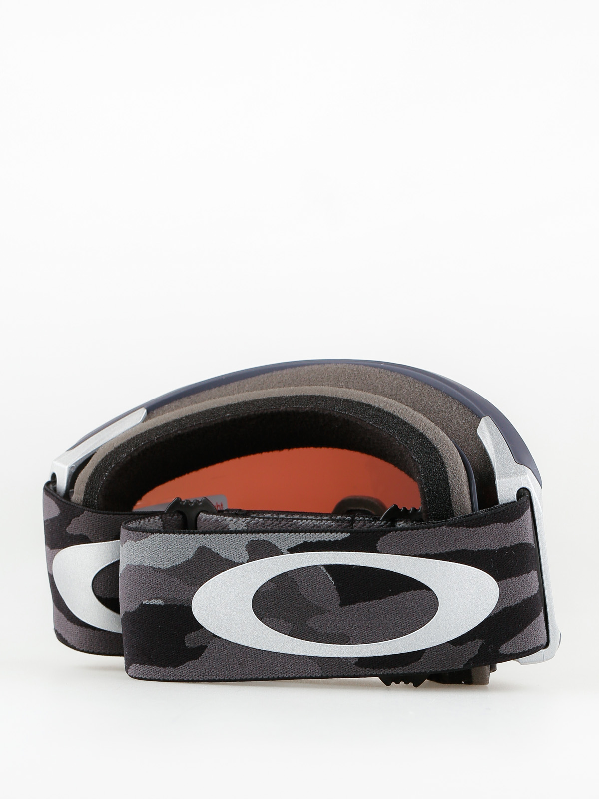 Oakley Goggles Line Miner (night camouflage/prizm torch iridium)