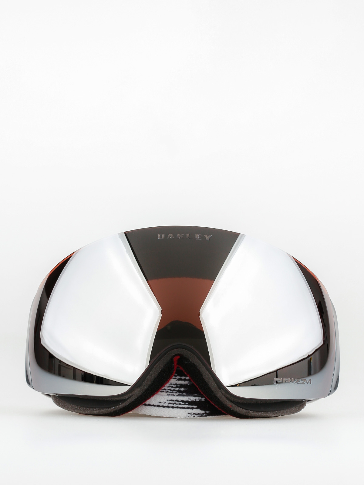 Oakley Goggles Flightdeck Xm (wet dry slate ice/prizm snow black iridium)
