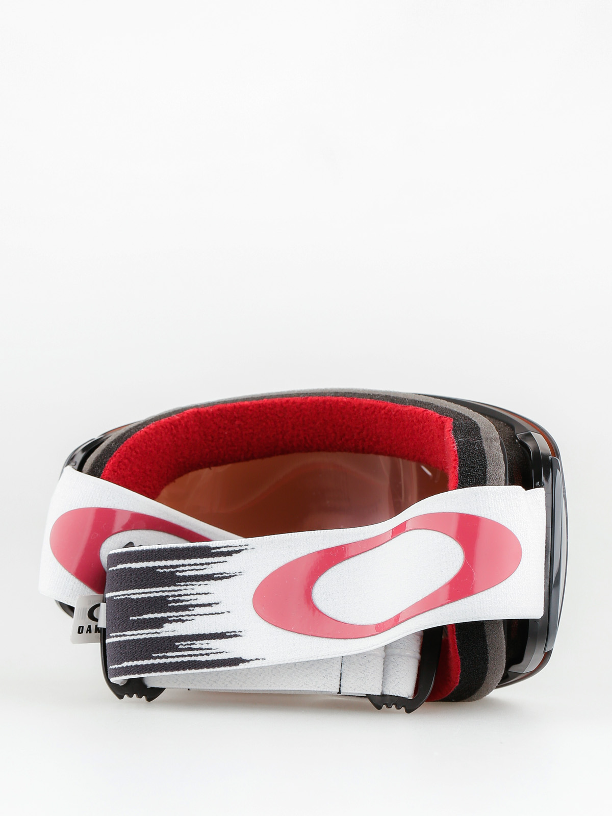 Oakley Goggles Flightdeck Xm (wet dry slate ice/prizm snow black iridium)