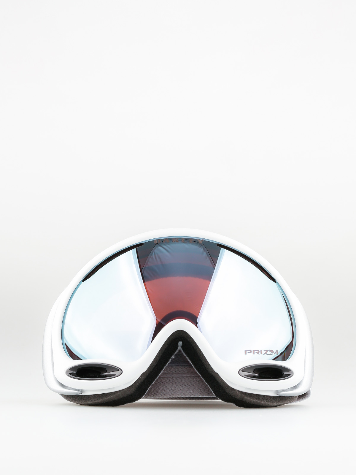 Oakley Goggles A Frame 2.0 (prizm snow sapphire iridium/prizm snow sapphire iridium)