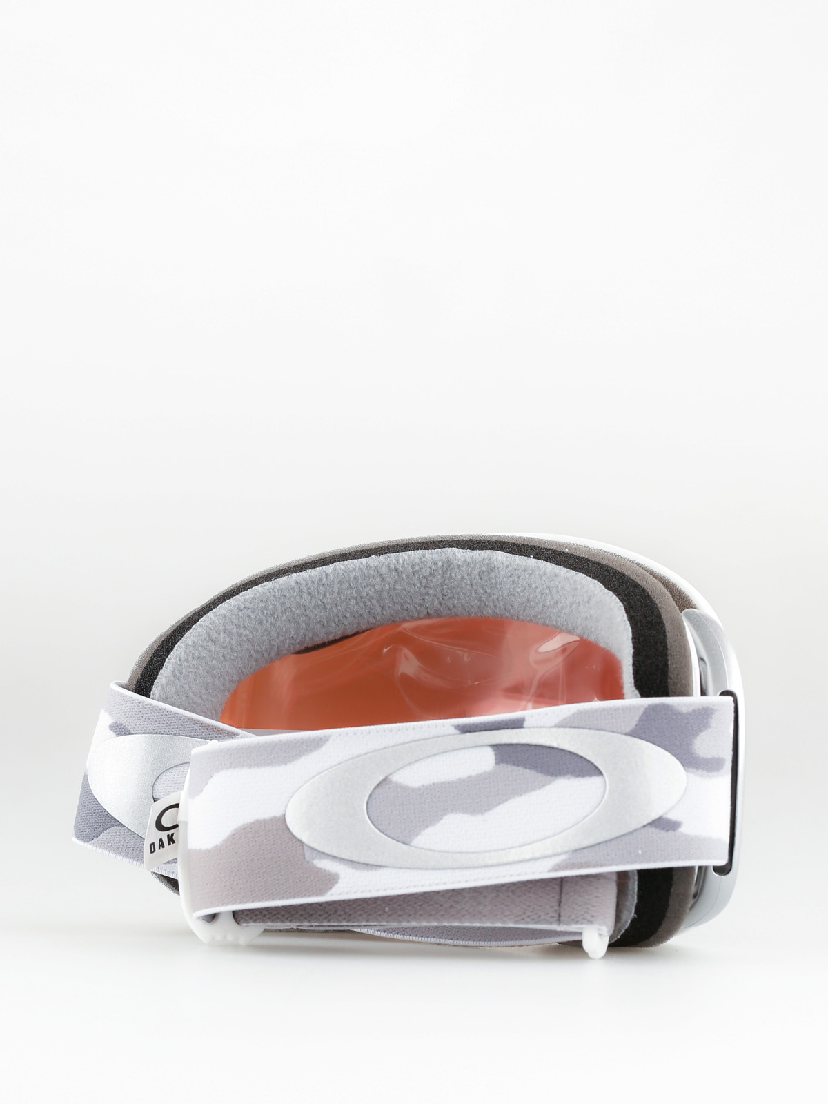 Oakley Goggles A Frame 2.0 (prizm snow sapphire iridium/prizm snow sapphire iridium)