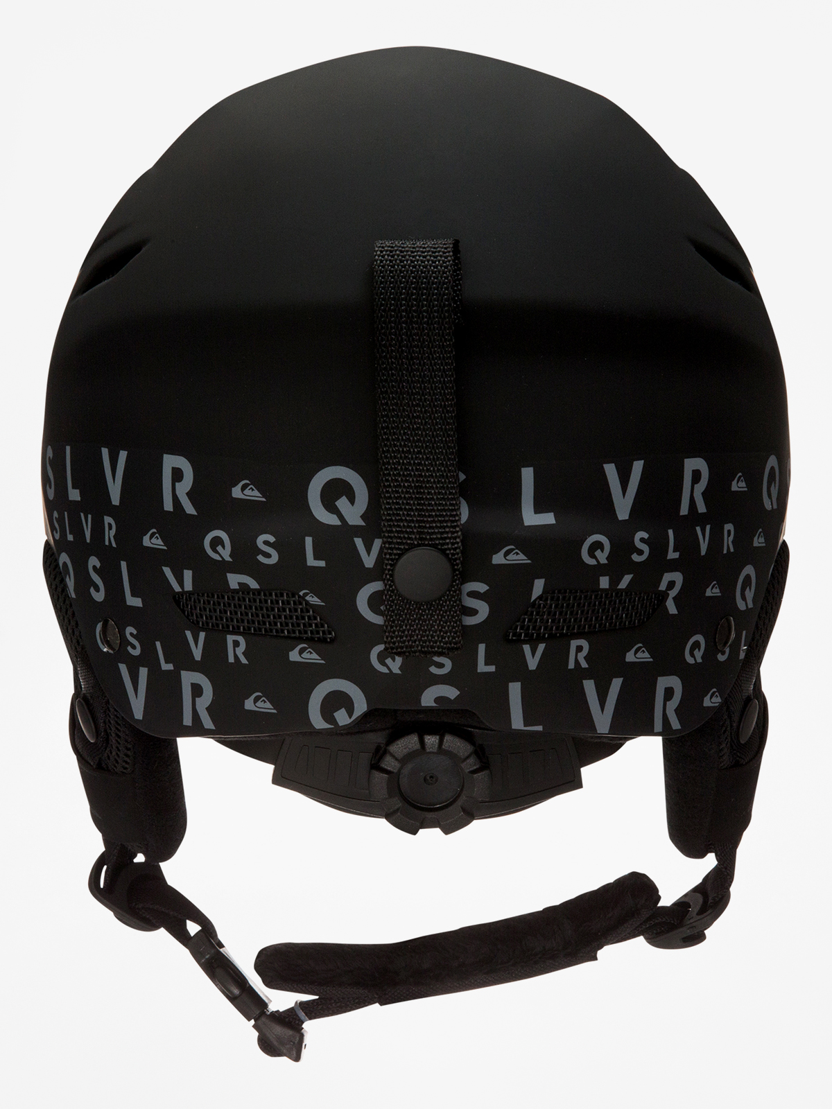 Mens Quiksilver Helmet Motion (black)