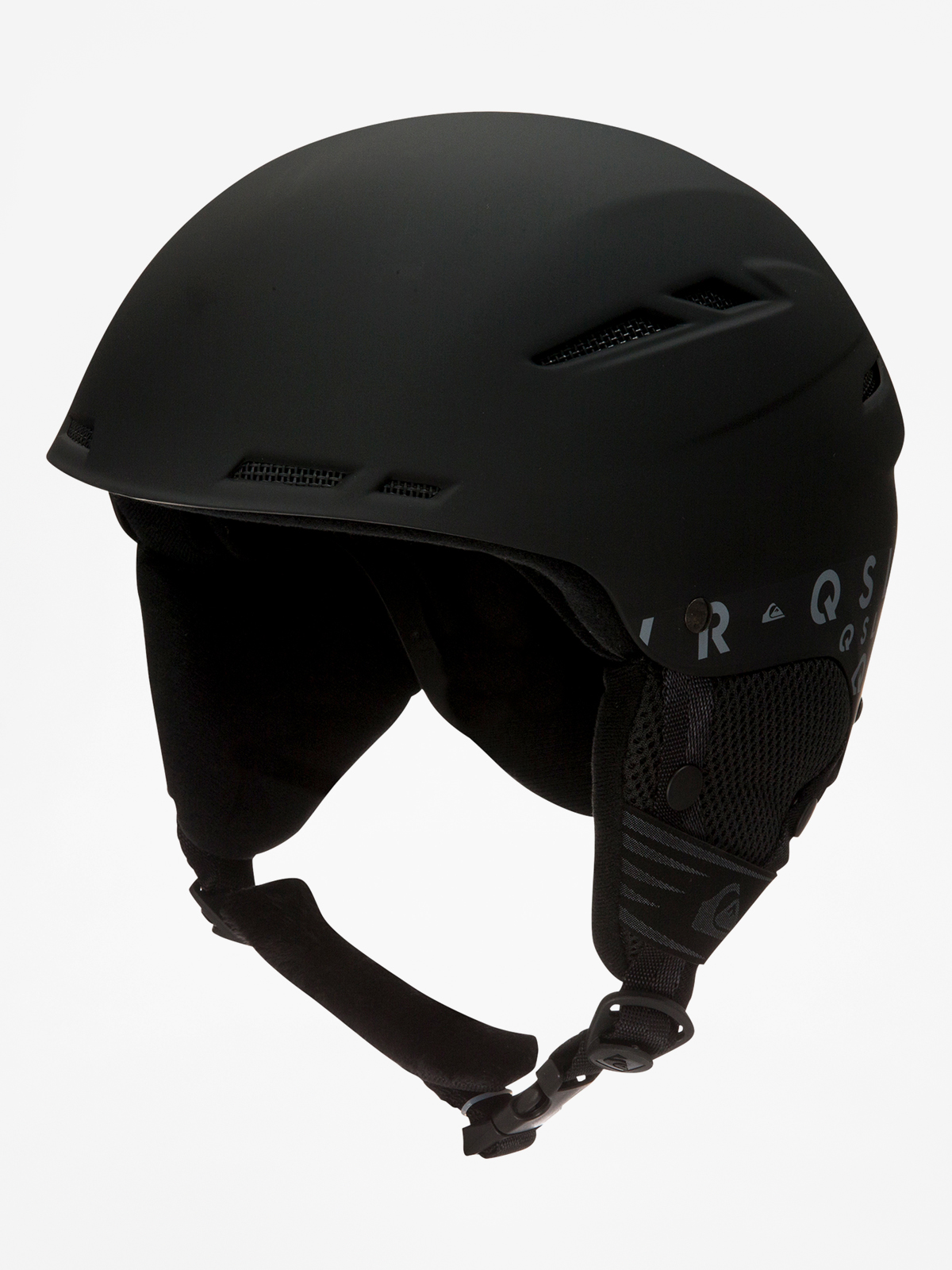 Mens Quiksilver Helmet Motion (black)