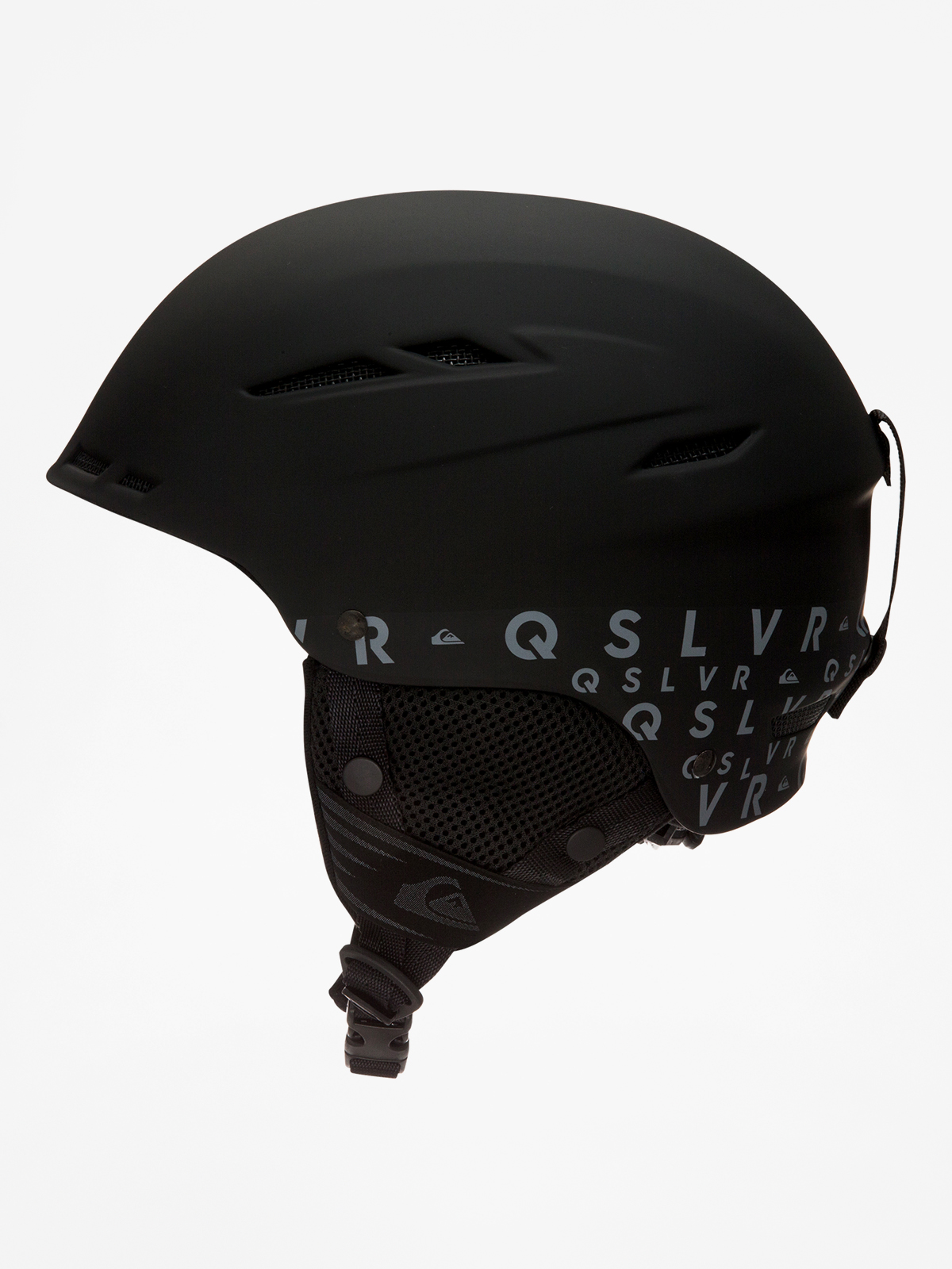 Mens Quiksilver Helmet Motion (black)