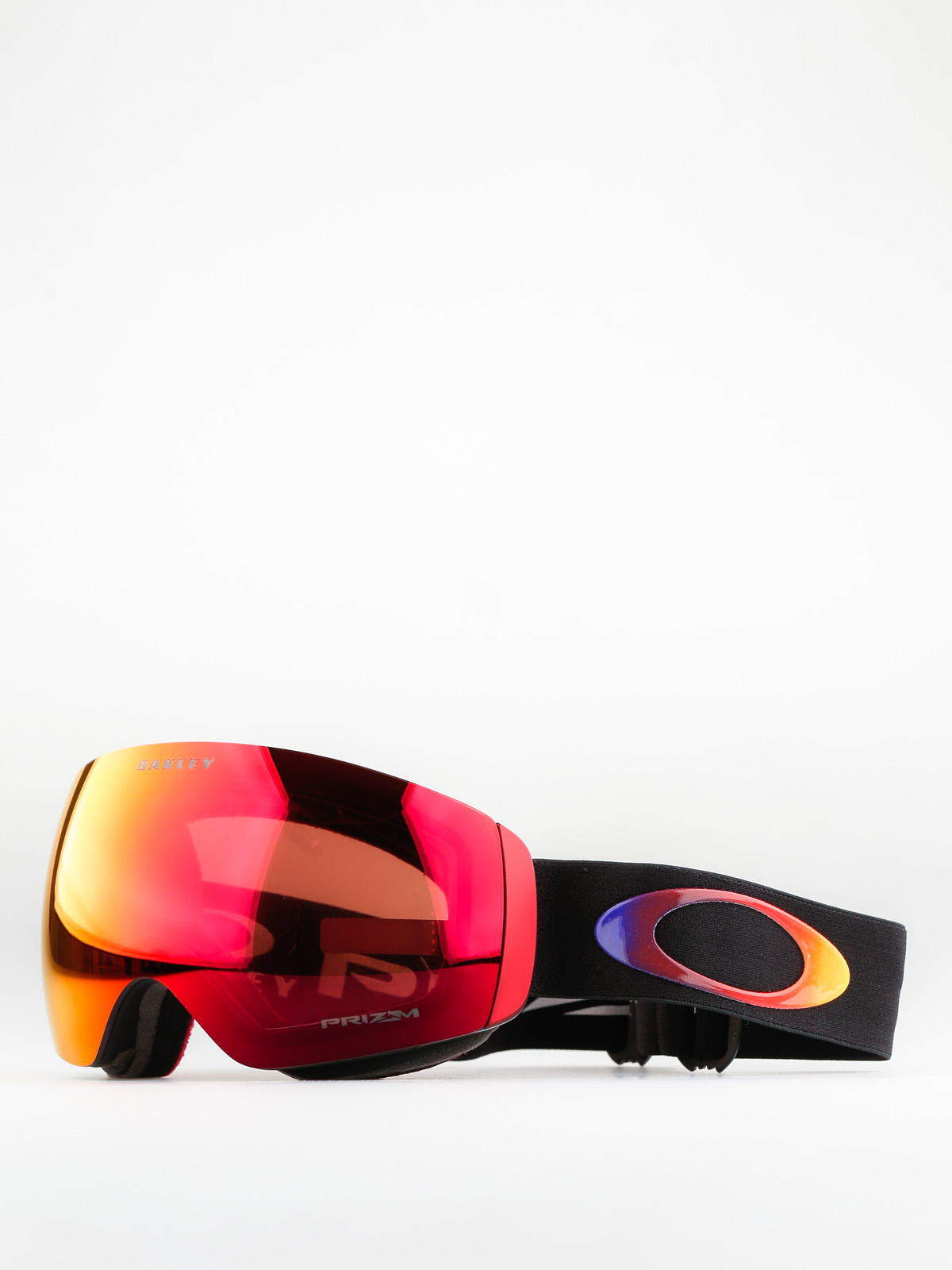 flight deck prizm torch