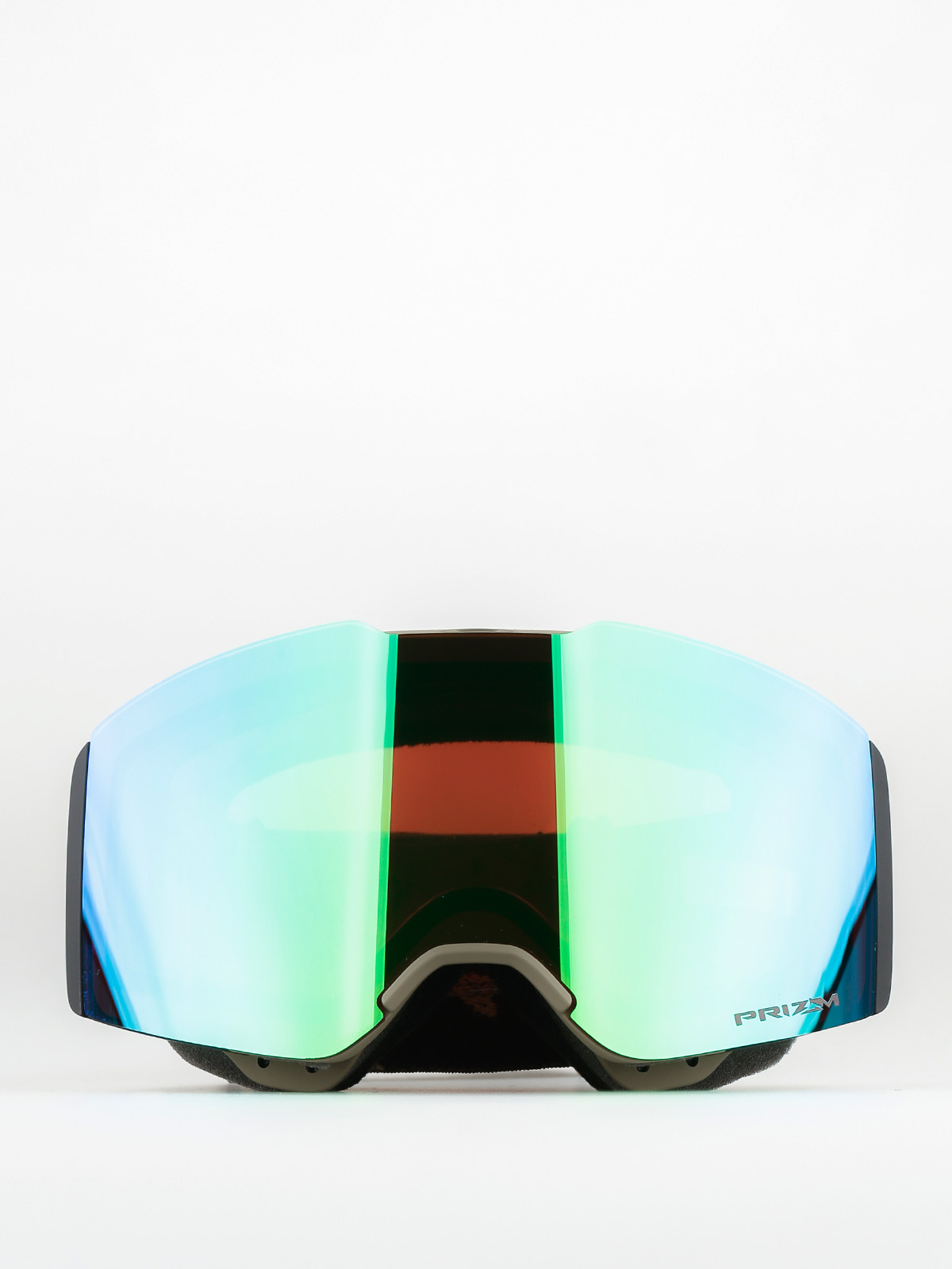Oakley Goggles Fall Line (army camo/prizm snow jade iridium)