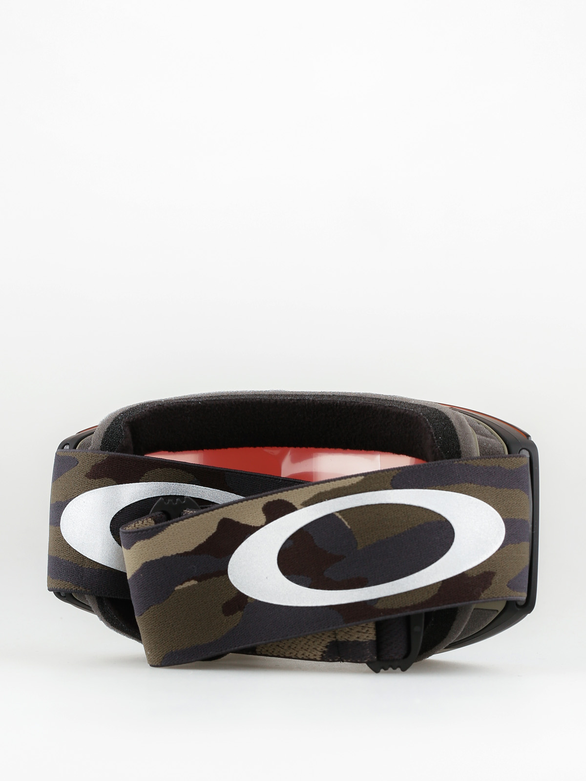 Oakley Goggles Fall Line (army camo/prizm snow jade iridium)