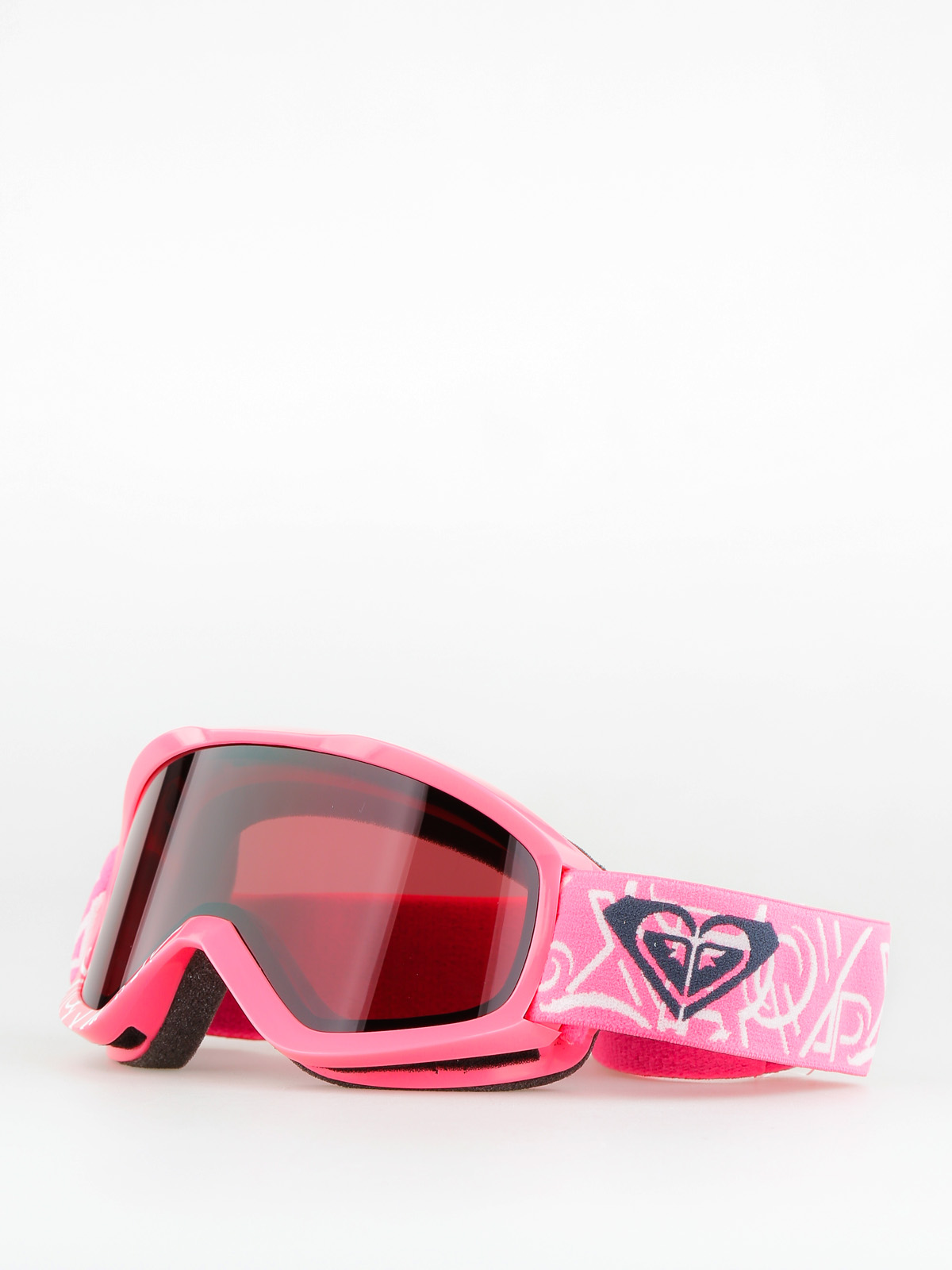 Roxy Goggles Day Dream Wmn (neon grapefruit)